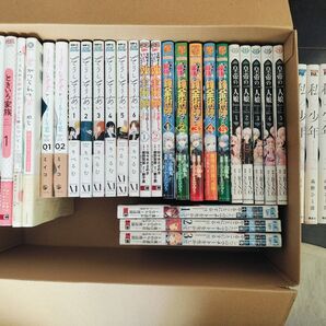 漫画 コミック まとめ売り