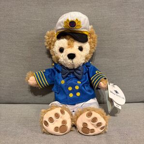 【お顔厳選】クルーズ限定 ダッフィ