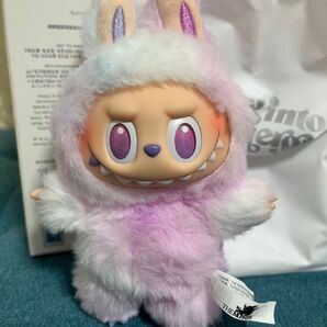 公式 ラブブ LUCK