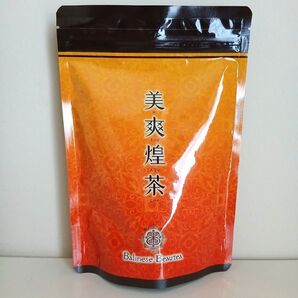 【新品・未開封】フレージュ 美爽煌茶 びそうこうちゃ 美装紅茶 30包入り