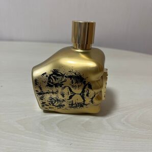 DIESEL OF THE BRAVE EDT 75ml ディーゼル 香水