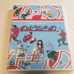 のようなもの DVD 秋吉久美子