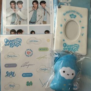 Stray Kids STAY 5期キット 5点セット