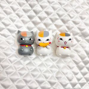 夏目友人帳 フィギュア