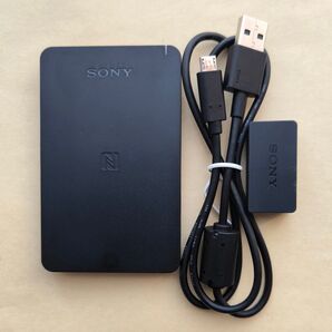 sony RC-S300/P ICカードリーダー/ライター(中古品)