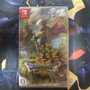 【Switch】 ドラゴンクエストIII そして伝説へ… switch ドラクエ3 ドラゴンクエスト3 ドラクエ