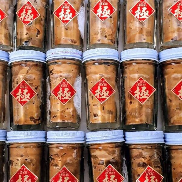 うに最安値塩雲丹2本3980円.1本1990円.送料込無添加うに.ウニ.雲丹.