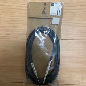 TRUE DYNA トゥルーダイナ シールドケーブル TDSS-03 (3m S/S)