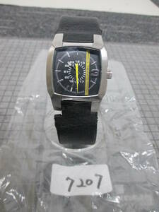 7207　　メンズ腕時計 DIESEL　ディーゼル　DZ-1089 　 