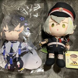 わんぱく 数珠丸恒次 数珠丸 蛍丸 2点セット