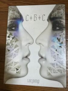 イジュンギ 韓国DVD