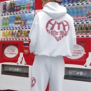 hthセットアップ