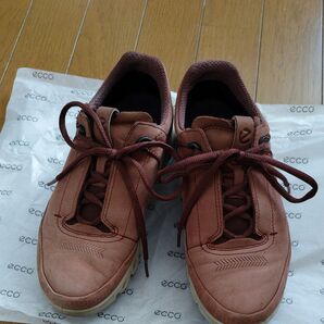 ECCO Multi Vent Gore-Texマルチベント ゴアテックス サイズ36(23.0)