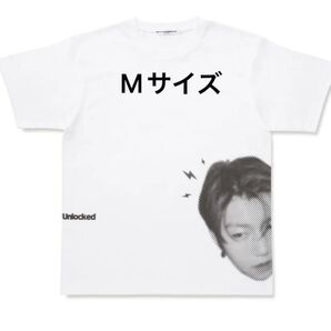 ミセス 若井滉斗 バースデーグッズ Tシャツ Lサイズ ホワイト