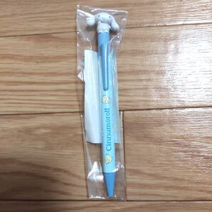 【2022年サンリオ新品】シナモロール マスコットボールペン