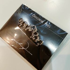 大阪関西万博 null2 ピンバッジ ヌルヌル EXPO2025