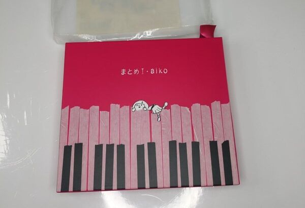 aiko まとめ I 初回限定版オールナイトニッポンCD vol.1付き