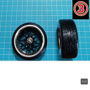 リアワイパーキャップ ③ ホイール エブリイ ラパン ドリフト パーツ スズキ トヨタ 旧車 深リム 軽自動車 部品