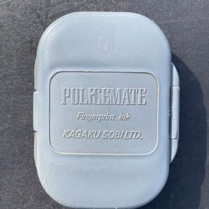警察グッズ ポリスメイト