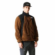 【新品タグ付き】20AW 21 新品 FCRB f.c real bristol エフシーレアルブリストル SOPHNET ソフ SHERPA FLEECE BLOUSON ブルゾン ジャケット_画像7