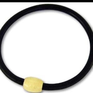 在庫限り スーパートリノ シングルタイプブレスレット サイズ:LL