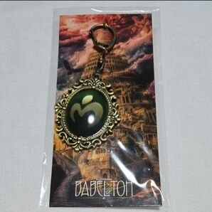 クーポンお使いくださいカテ変更教えてくださいミセスグリーンアップルエンブレムキーホルダー未開封、未使用です