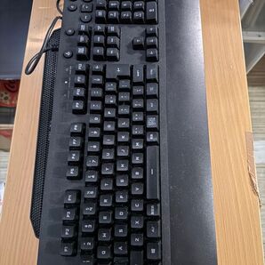 ロジクール G213 ゲーミングキーボード