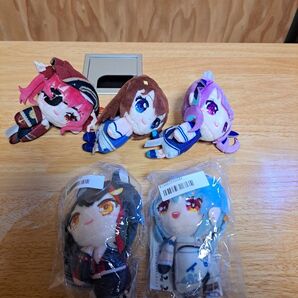 ホロライブ セット