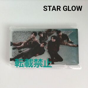 STAR GLOW◇アクスタ