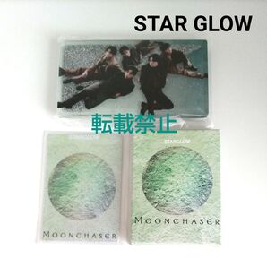 STAR GLOW◇フォトカードセット アクスタ