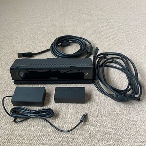 【ジャンク品】KINECT for XBOX ONE