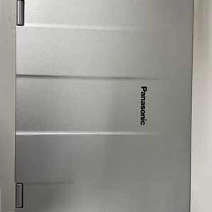 Let's note CF-RZ5 超軽量 2in 1 タッチパネル Office2021入り バッテリー駆動3時間以上