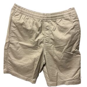 ベージュ ショートパンツ 古着