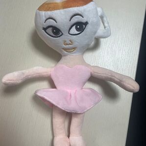 AIモンスター ぬいぐるみ マスコット