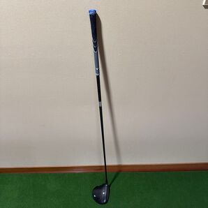 キャロウェイ PARADYM Ai SMOKE MAX D ドライバー