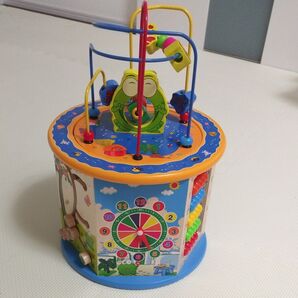 おもちゃ 知育玩具 木のおもちゃ 赤ちゃん 子供 1歳 2歳 3歳 4歳 たのしく知育