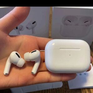 Pro Bluetooth/TWSワイヤレスイヤホン / airPods pro第二世代の互換品.