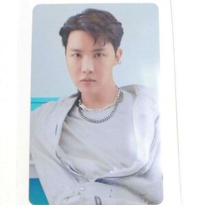 BTS PERMISSION TO DANCE MOVIE WEEKS 追加特典 トレカ J-HOPE ホソク ホビ