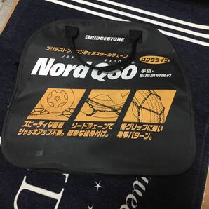 ブリジストン タイヤチェーン　Nord Q60 商品コード 51450211