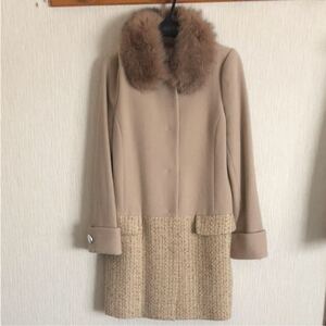 アプワイザーリッシェコート