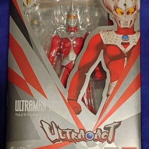 ULTRA-ACT ウルトラマンタロウ 中古品 ブラザーズマント未開封 セット