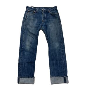 リーバイス501 33×34