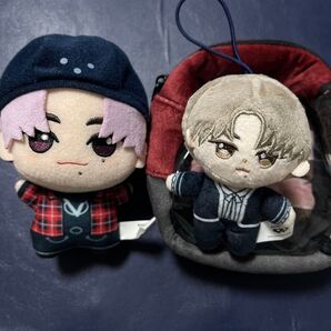 ENHYPEN NI-KI ぬいぐるみ