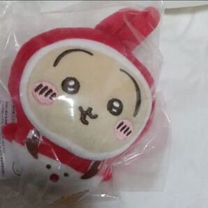 ちいかわ エニマイくじ オーナメント うさぎ ぬいぐるみ マスコット E賞 セブンイレブン セブン 一番くじ エニマイ E ウサギ