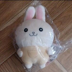 ちいかわ なんか似てるの ぽてたまぬいぐるみ うさぎ ぽてたま ぬいぐるみ マスコット なんとかバニア