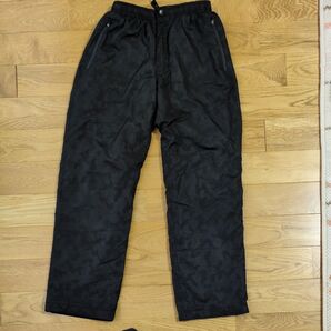 ジュニア裏起毛パンツ サイズ150