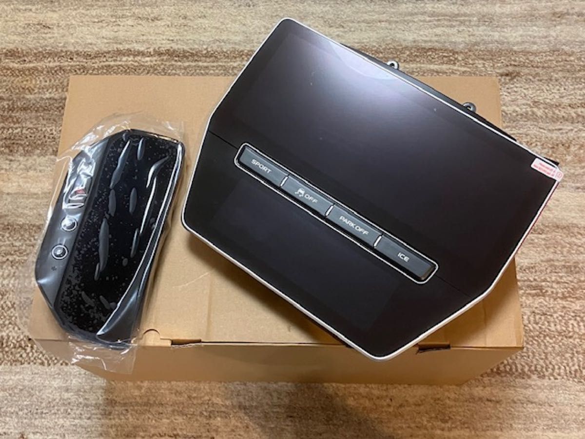 マセラティ グラントゥーリズモ用 アンドロイドナビ Android13 8G-ROM＋128G-RAM 最新型 右ハンドル車用