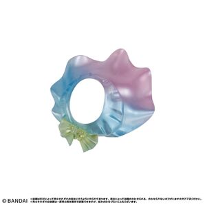 リンクトラベラーズ~大海原の大決戦!編~SIDE:C アイドルオプションA