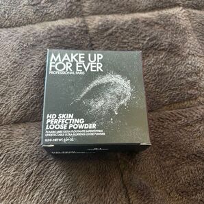メイクアップフォーエバー MAKE UP FOR EVER パウダー