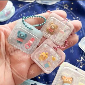 ブリスターパッケージモールド ミニ パッケージモールド シリコンモールド